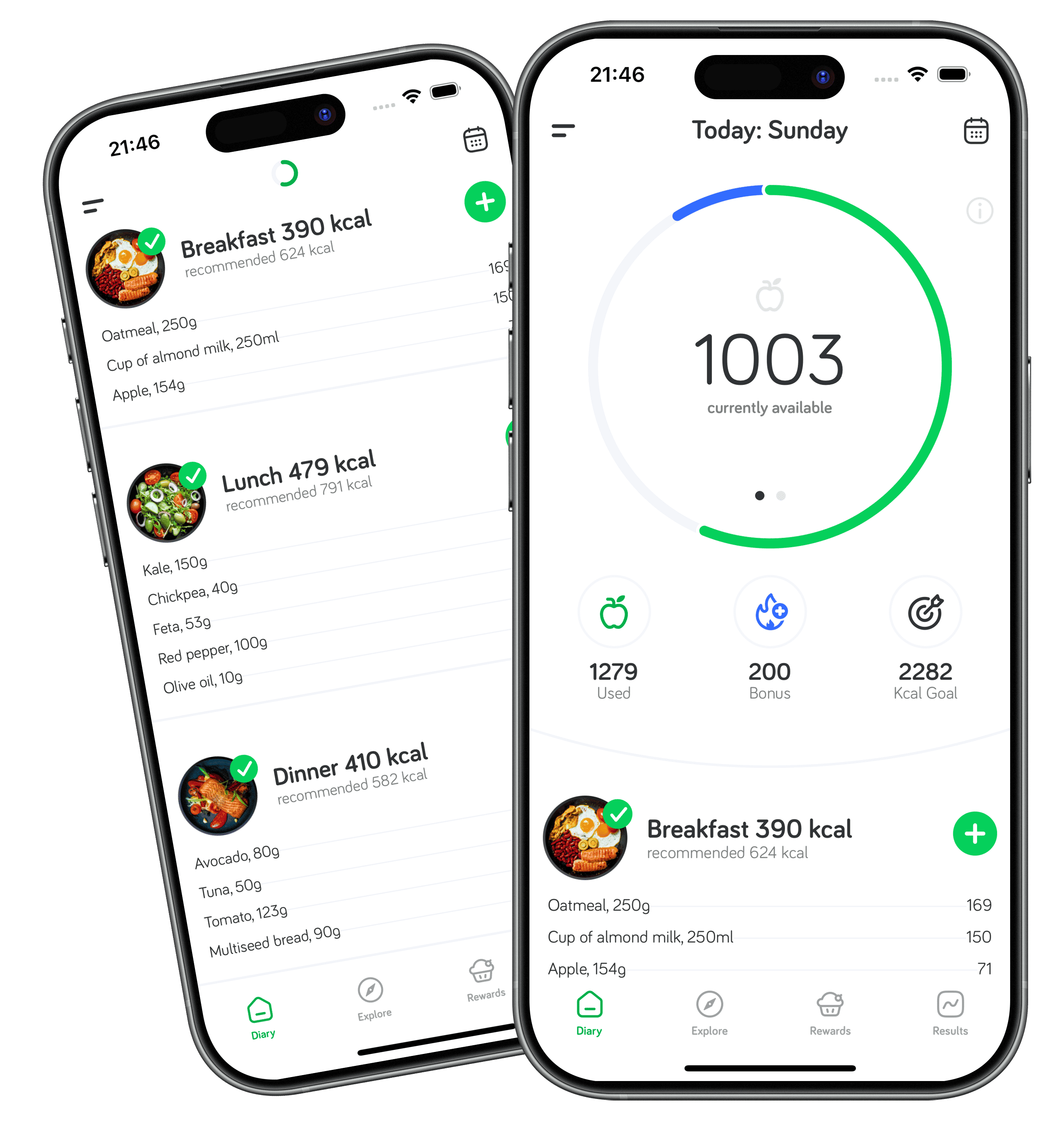 Arise App Weight Loss Made Simple